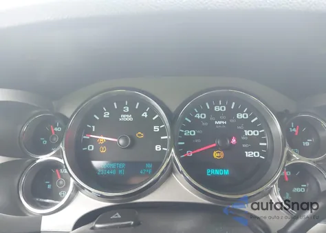 2010 Chevrolet Silverado 1500 Lt from USA, damaged, VIN 1GCSKSE30AZ132383